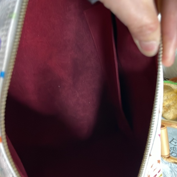 #05510-0793 LOUIS VUITTON MONOGRAM SPEEDY30 MURAKAMI SP0088 - Picture 13 of 15